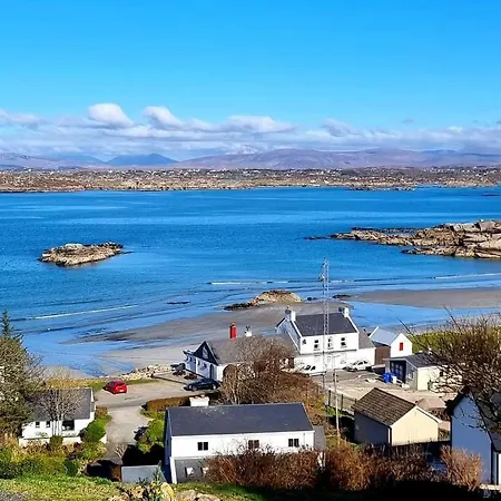 Lakeside Lodging Apartamento *