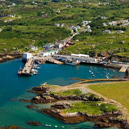 Apartamento Lakeside Lodging *