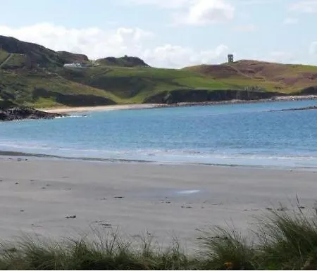 Lakeside Lodging * Dungloe