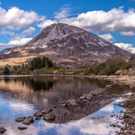 Lakeside Lodging * Dungloe