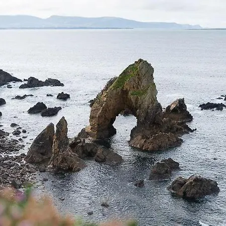 Lakeside Lodging Apartamento Dungloe