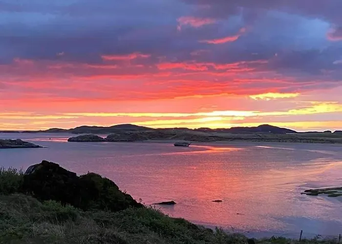 Lakeside Lodging Dungloe