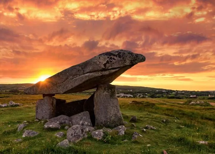 Apartment Lakeside Lodging Dungloe
