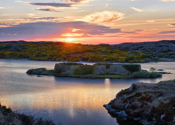 Apartment Lakeside Lodging *