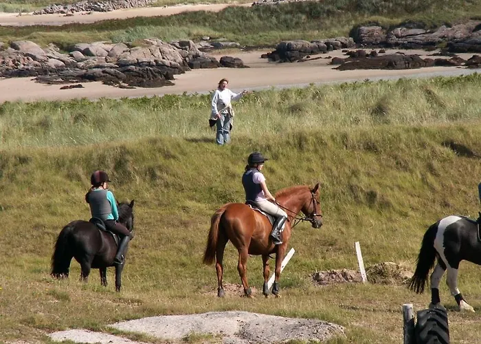 Apartment Lakeside Lodging Dungloe