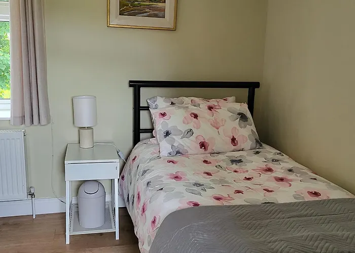 Lakeside Lodging Apartment *